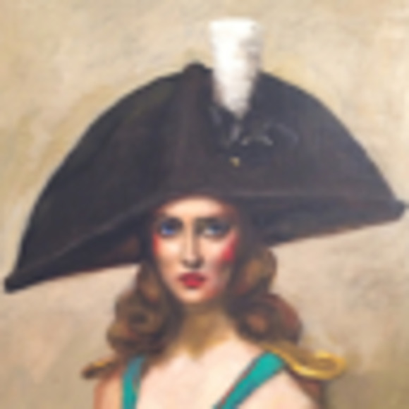 Meet your Posher, Signe - Picture 1 of 1